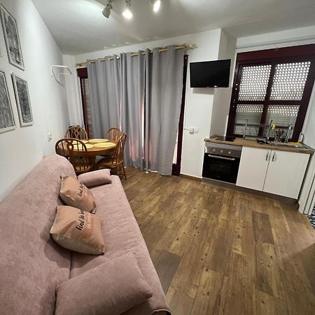 Apartamento Ciempozuelos Iii, Cerca Del Parque Warner Y Madrid Екстериор снимка