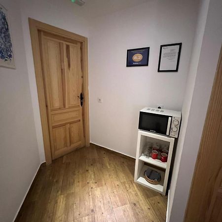 Apartamento Ciempozuelos Iii, Cerca Del Parque Warner Y Madrid Екстериор снимка