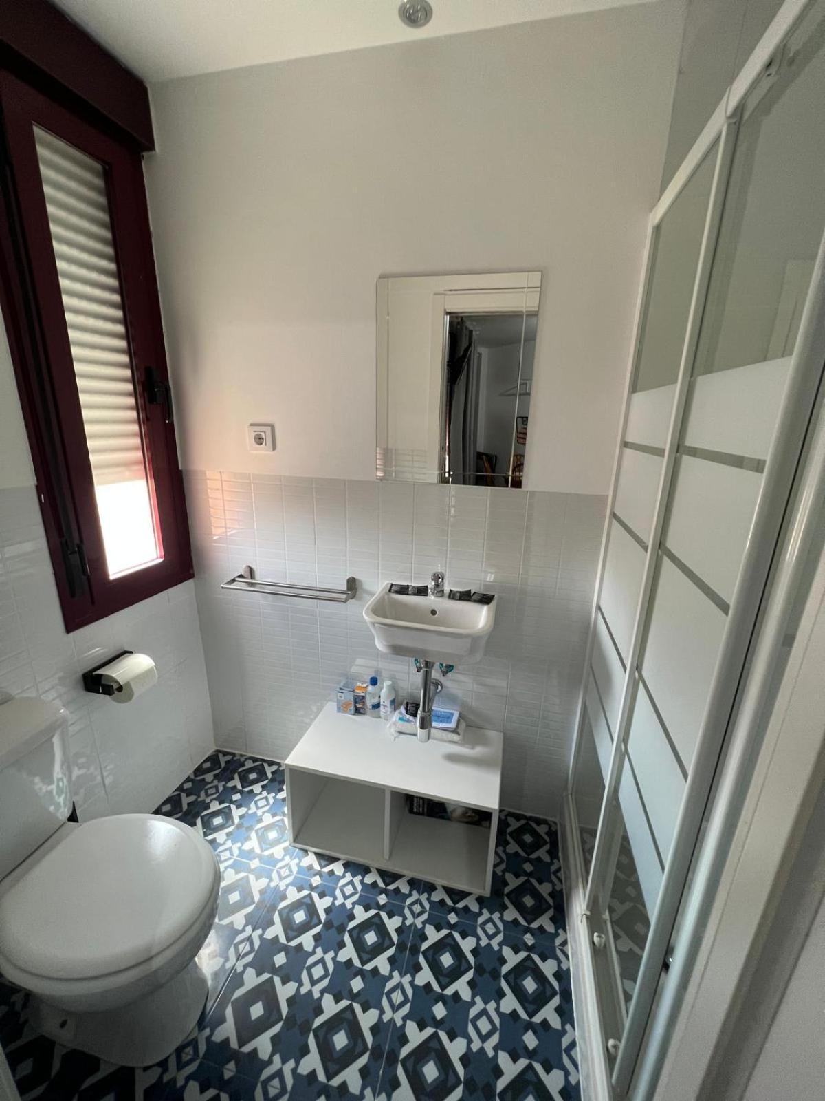 Apartamento Ciempozuelos Iii, Cerca Del Parque Warner Y Madrid Екстериор снимка