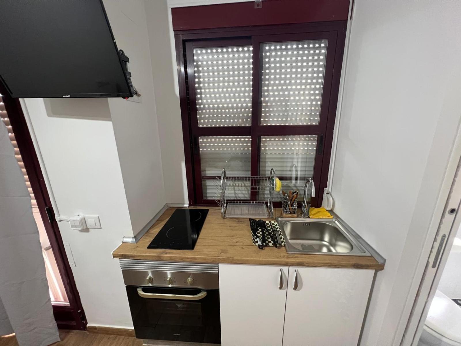 Apartamento Ciempozuelos Iii, Cerca Del Parque Warner Y Madrid Екстериор снимка