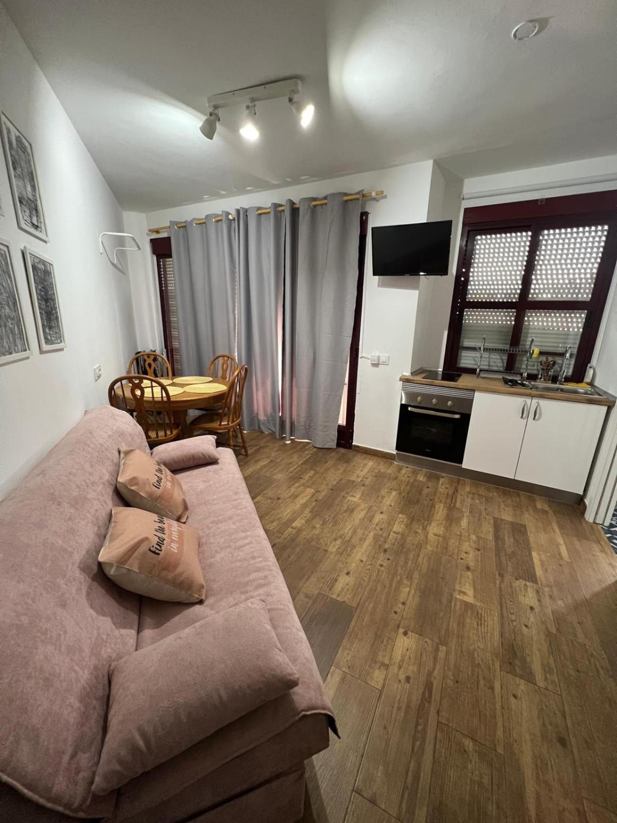 Apartamento Ciempozuelos Iii, Cerca Del Parque Warner Y Madrid Екстериор снимка
