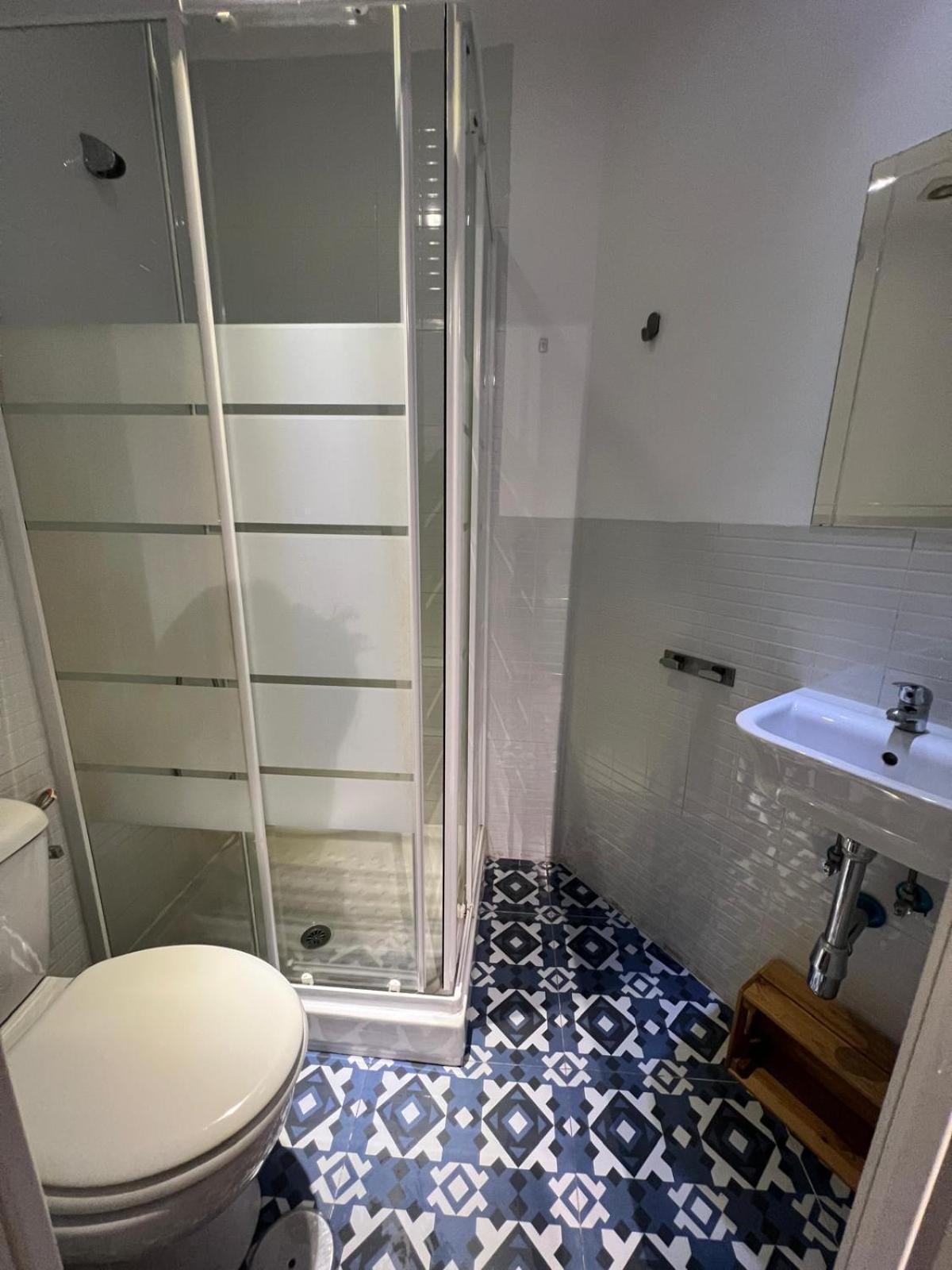 Apartamento Ciempozuelos Iii, Cerca Del Parque Warner Y Madrid Екстериор снимка