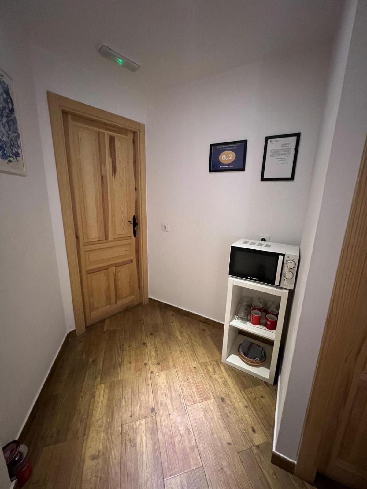 Apartamento Ciempozuelos Iii, Cerca Del Parque Warner Y Madrid Екстериор снимка