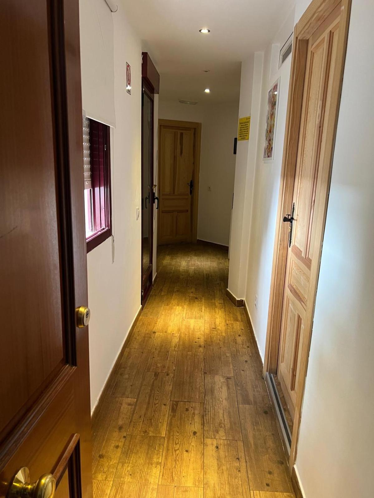 Apartamento Ciempozuelos Iii, Cerca Del Parque Warner Y Madrid Екстериор снимка