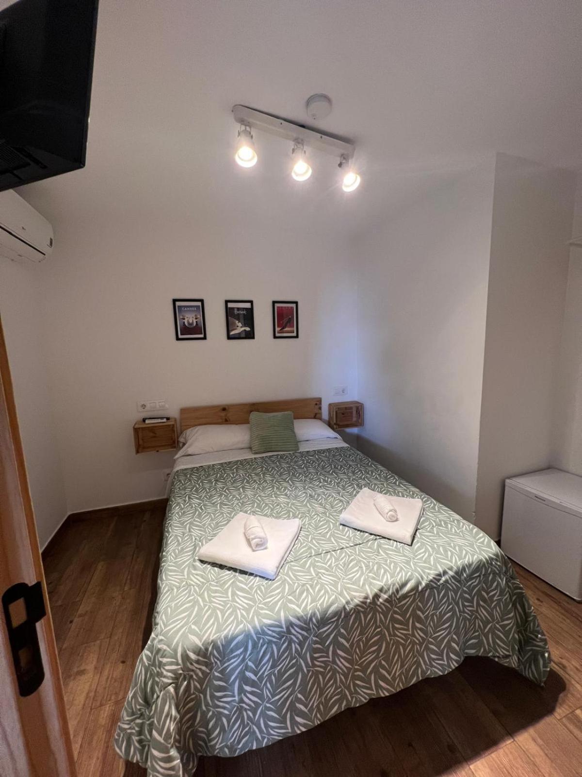 Apartamento Ciempozuelos Iii, Cerca Del Parque Warner Y Madrid Екстериор снимка