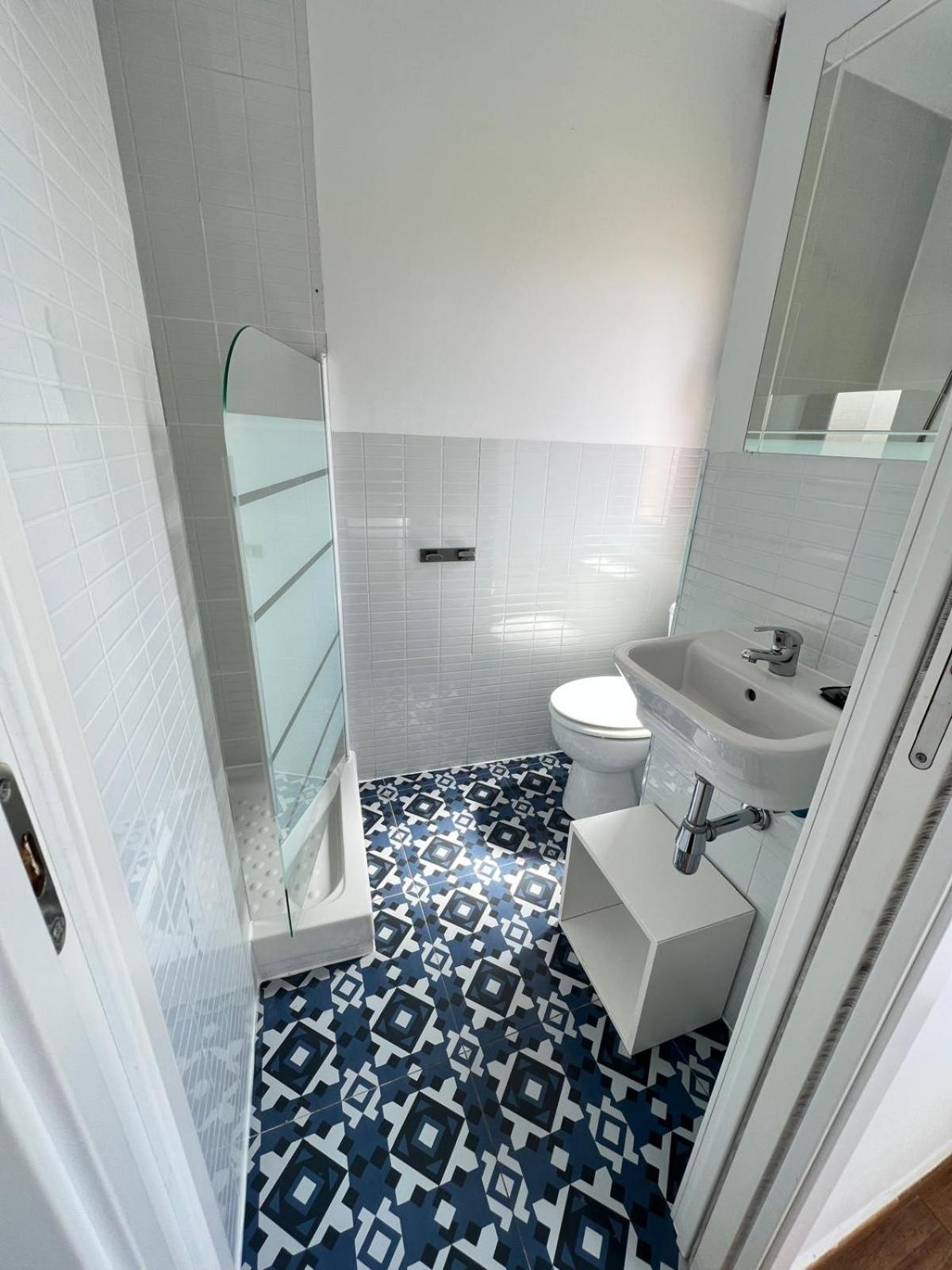 Apartamento Ciempozuelos Iii, Cerca Del Parque Warner Y Madrid Екстериор снимка