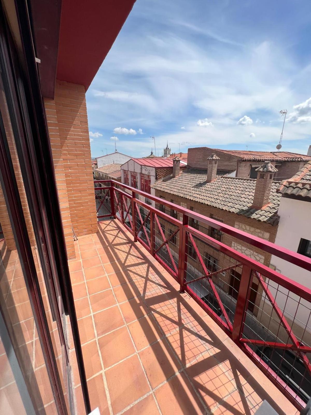 Apartamento Ciempozuelos Iii, Cerca Del Parque Warner Y Madrid Екстериор снимка